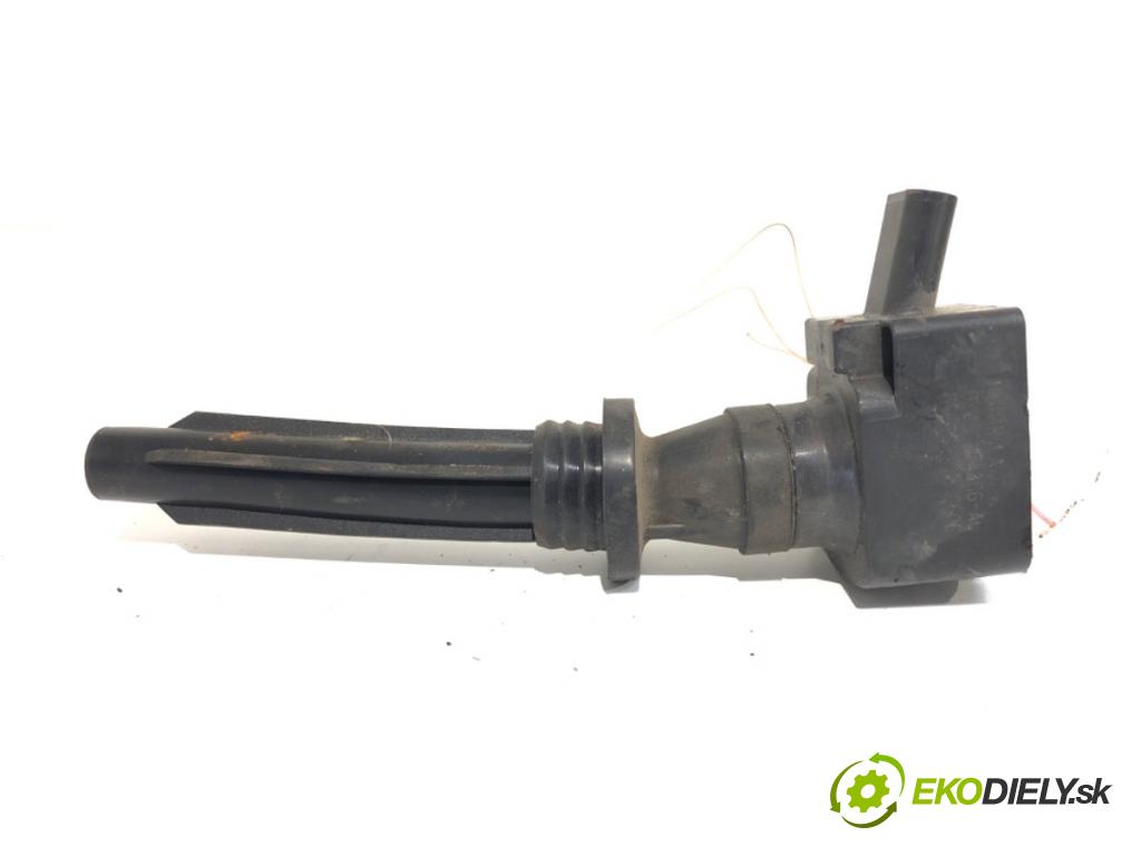 JAGUAR XF I (X250) 2008 - 2015    3.0 250 kW [340 KM] benzyna 2012 - 2015  Cievka zapaľovacia DX23-12A366-AC (Zapaľovacia cievka/modul)