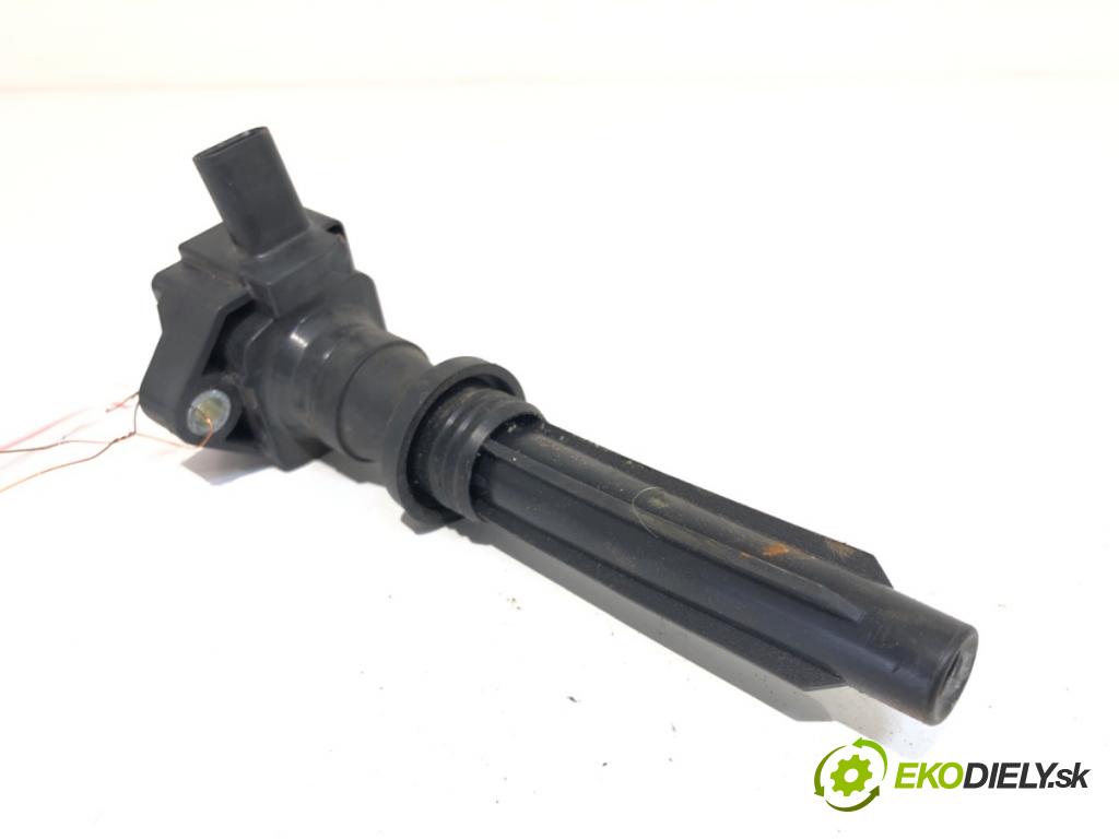 JAGUAR XF I (X250) 2008 - 2015    3.0 250 kW [340 KM] benzyna 2012 - 2015  Cievka zapaľovacia DX23-12A366-AC (Zapaľovacia cievka/modul)