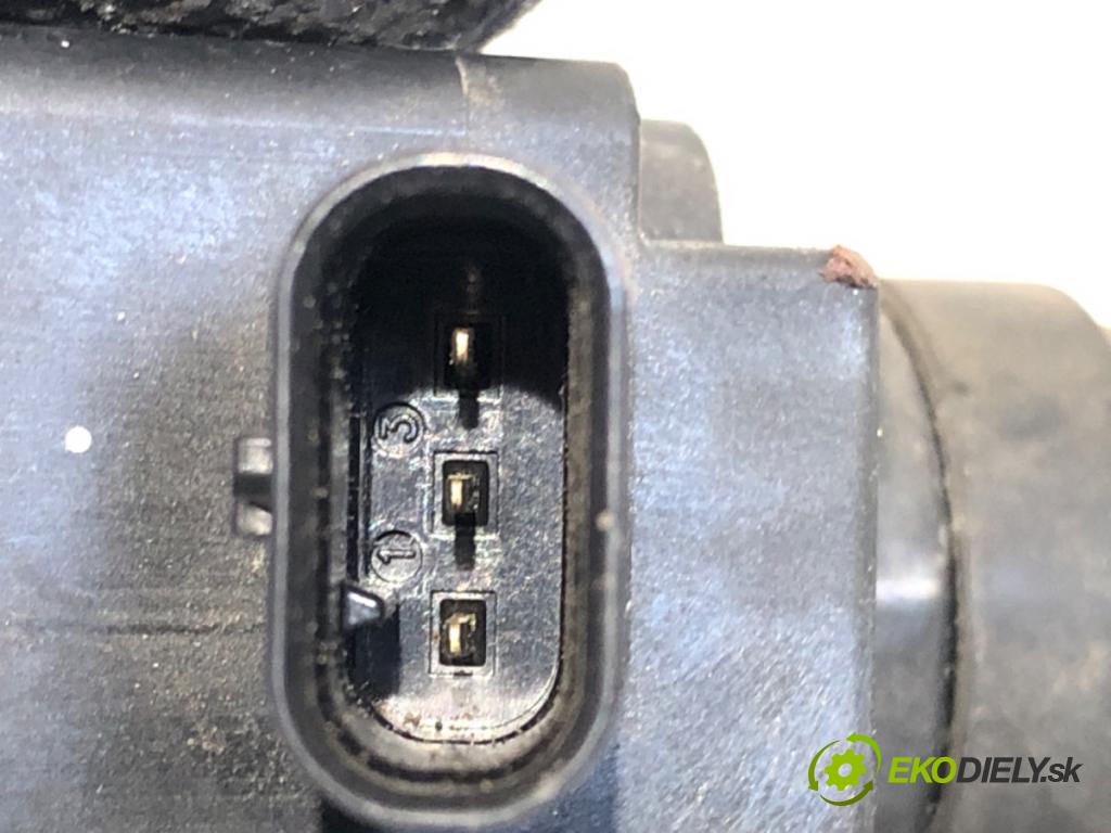 JAGUAR XF I (X250) 2008 - 2015    3.0 250 kW [340 KM] benzyna 2012 - 2015  Cievka zapaľovacia DX23-12A366-AC (Zapaľovacia cievka/modul)