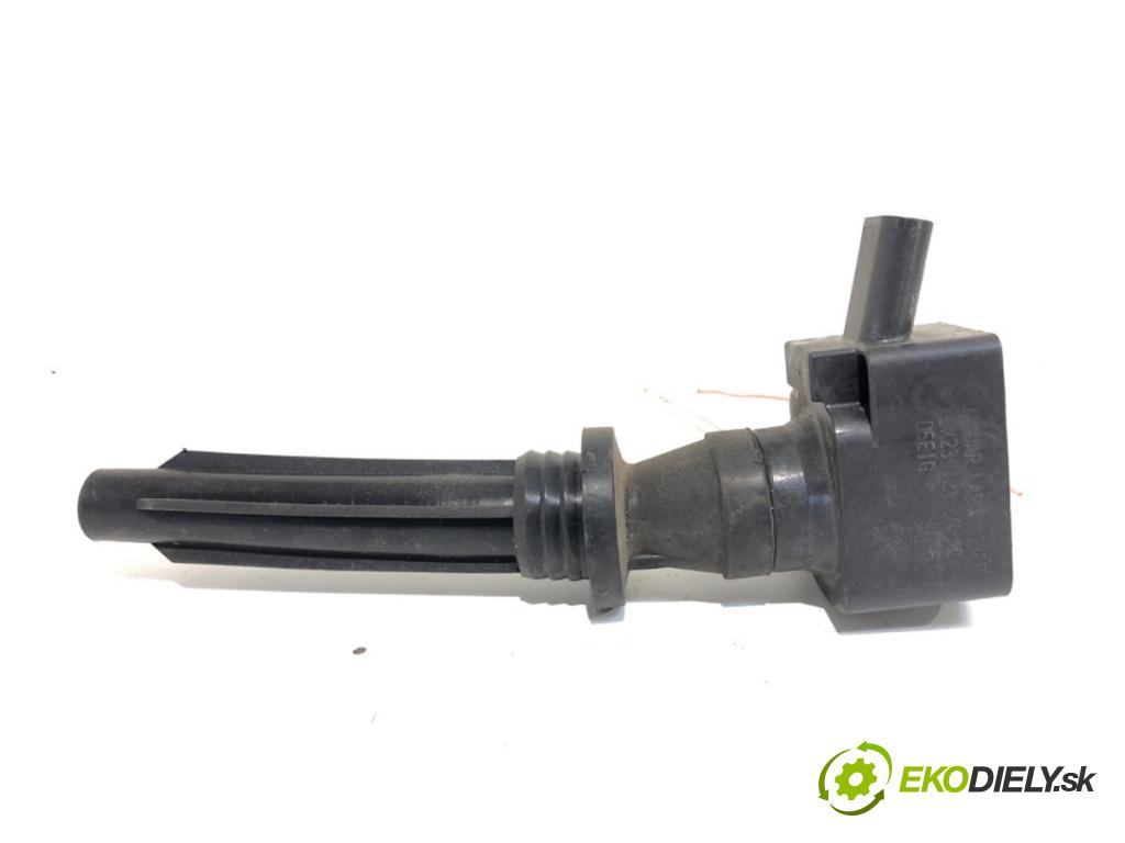 JAGUAR XF I (X250) 2008 - 2015    3.0 250 kW [340 KM] benzyna 2012 - 2015  Cievka zapaľovacia DX23-12A366-AC (Zapaľovacia cievka/modul)