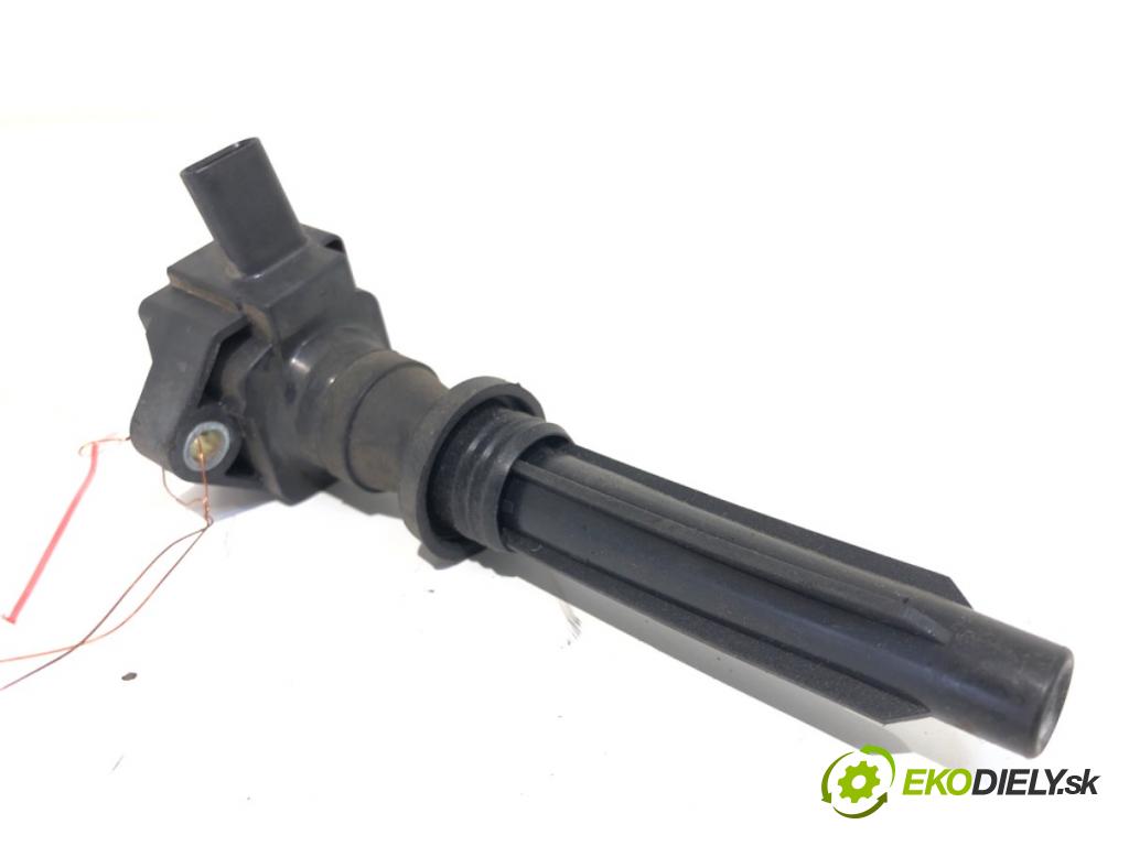 JAGUAR XF I (X250) 2008 - 2015    3.0 250 kW [340 KM] benzyna 2012 - 2015  Cievka zapaľovacia DX23-12A366-AC (Zapaľovacia cievka/modul)