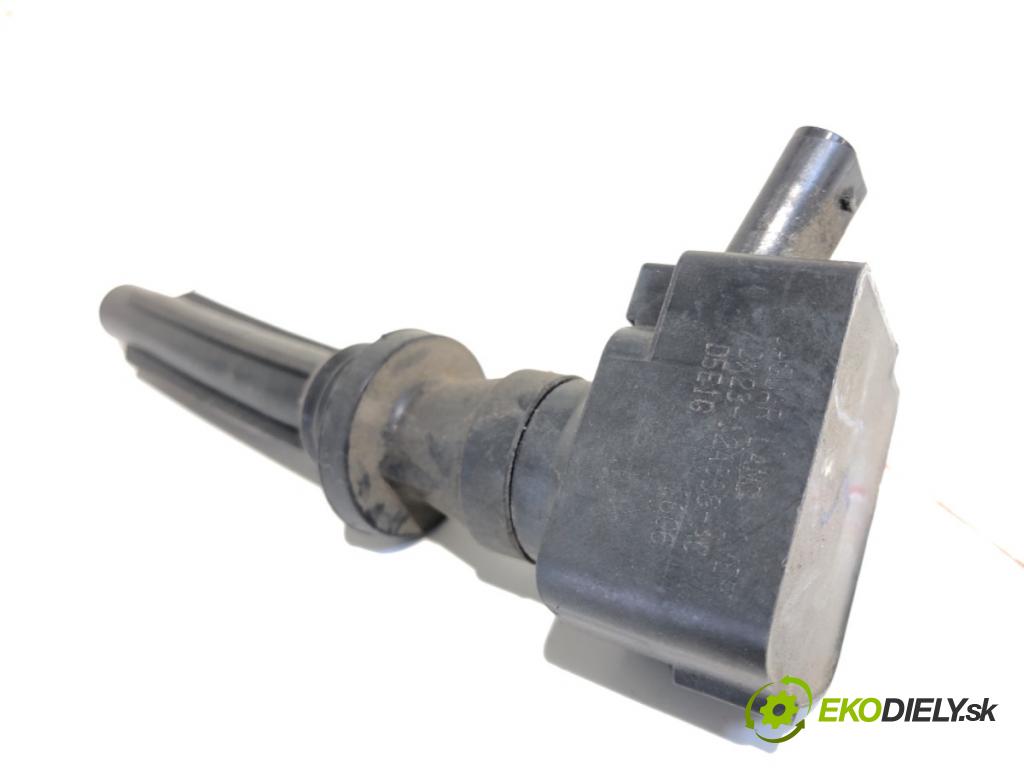 JAGUAR XF I (X250) 2008 - 2015    3.0 250 kW [340 KM] benzyna 2012 - 2015  Cievka zapaľovacia DX23-12A366-AC (Zapaľovacia cievka/modul)