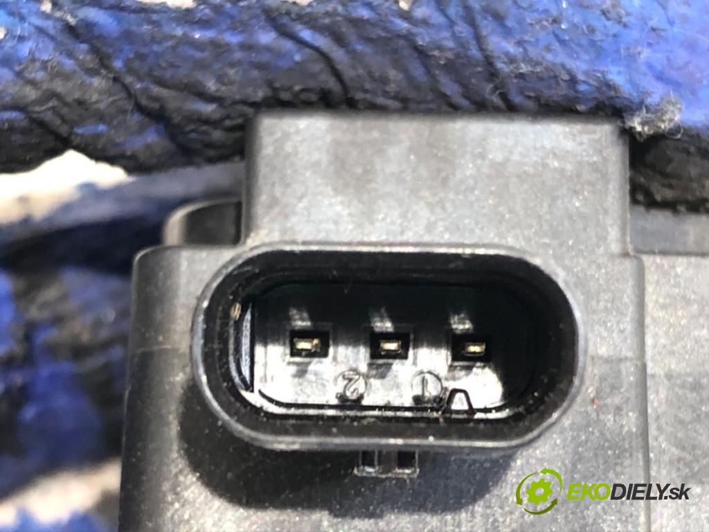 JAGUAR XF I (X250) 2008 - 2015    3.0 250 kW [340 KM] benzyna 2012 - 2015  Cievka zapaľovacia DX23-12A366-AC (Zapaľovacia cievka/modul)