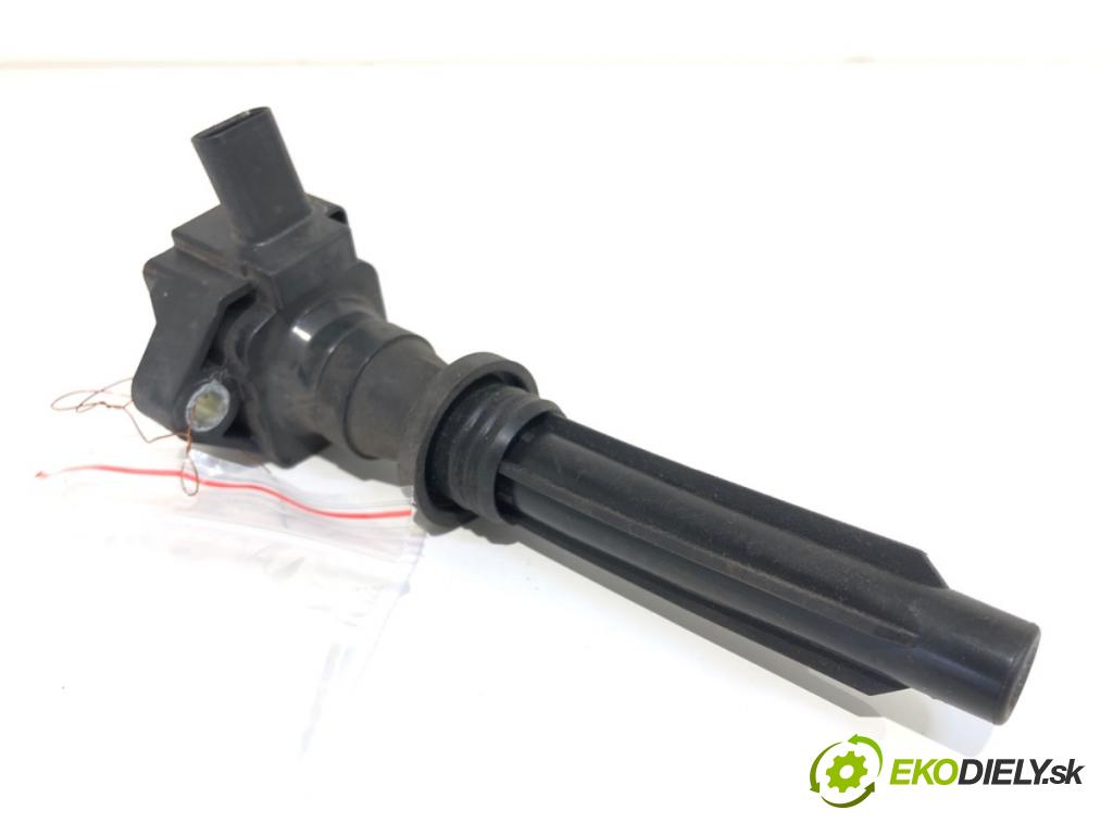 JAGUAR XF I (X250) 2008 - 2015    3.0 250 kW [340 KM] benzyna 2012 - 2015  Cievka zapaľovacia DX23-12A366-AC (Zapaľovacia cievka/modul)