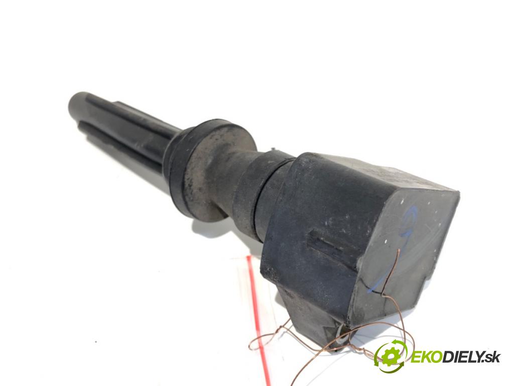 JAGUAR XF I (X250) 2008 - 2015    3.0 250 kW [340 KM] benzyna 2012 - 2015  Cievka zapaľovacia DX23-12A366-AC (Zapaľovacia cievka/modul)