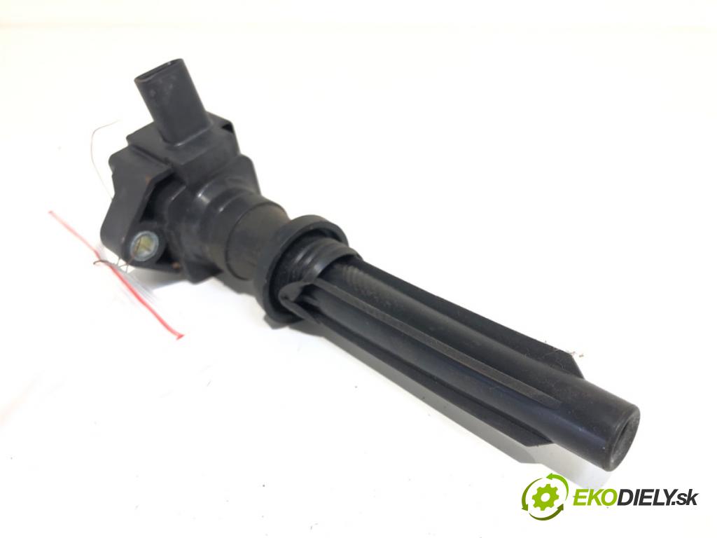 JAGUAR XF I (X250) 2008 - 2015    3.0 250 kW [340 KM] benzyna 2012 - 2015  Cievka zapaľovacia DX23-12A366-AC (Zapaľovacia cievka/modul)