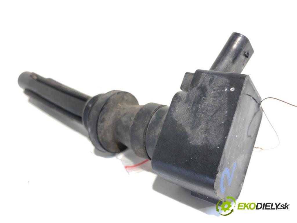 JAGUAR XF I (X250) 2008 - 2015    3.0 250 kW [340 KM] benzyna 2012 - 2015  Cievka zapaľovacia DX23-12A366-AC (Zapaľovacia cievka/modul)