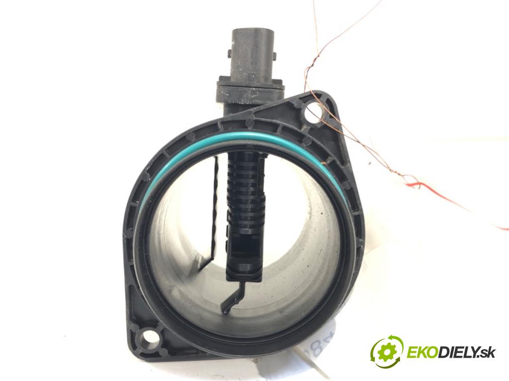 JAGUAR XF I (X250) 2008 - 2015    3.0 250 kW [340 KM] benzyna 2012 - 2015  Váha vzduchu 0280218286 (Váha vzduchu)