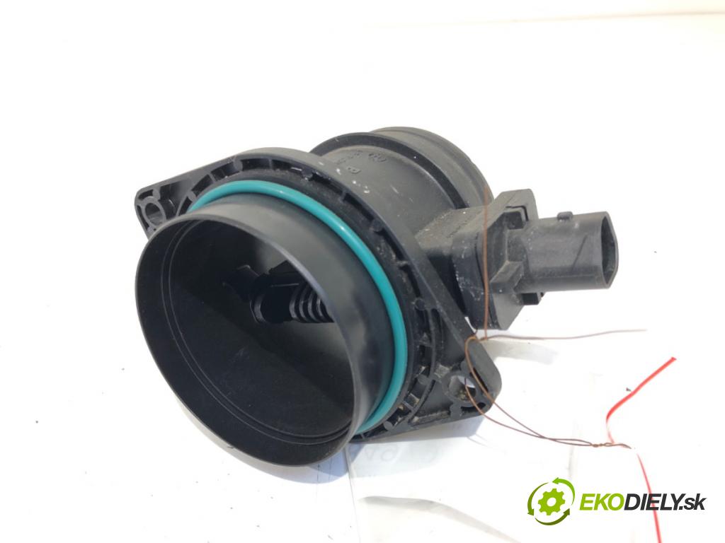 JAGUAR XF I (X250) 2008 - 2015    3.0 250 kW [340 KM] benzyna 2012 - 2015  Váha vzduchu 0280218286 (Váha vzduchu)