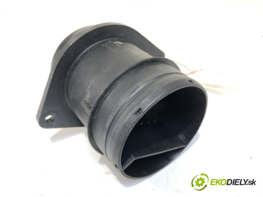 JAGUAR XF I (X250) 2008 - 2015    3.0 250 kW [340 KM] benzyna 2012 - 2015  Váha vzduchu 0280218286 (Váha vzduchu)