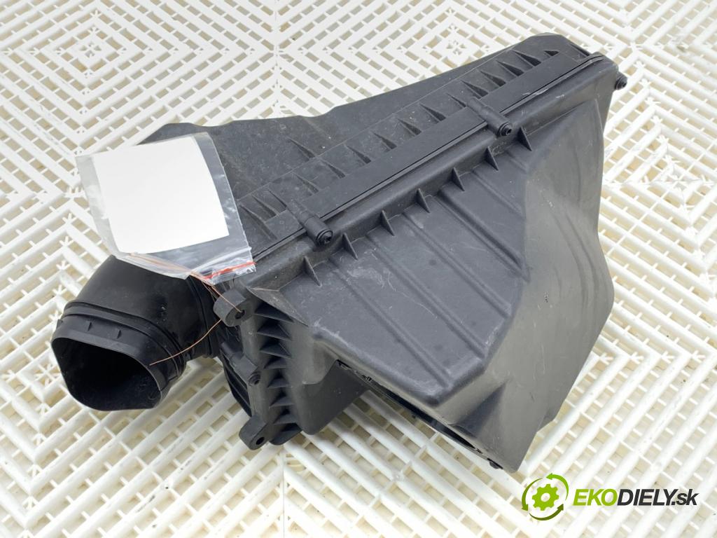 JAGUAR XF I (X250) 2008 - 2015    3.0 250 kW [340 KM] benzyna 2012 - 2015  Obal filtra vzduchu  (Obal filtra vzduchu)