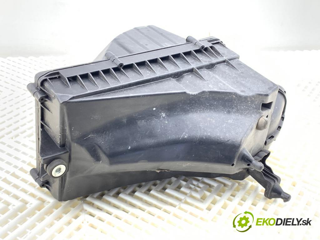 JAGUAR XF I (X250) 2008 - 2015    3.0 250 kW [340 KM] benzyna 2012 - 2015  Obal filtra vzduchu  (Obal filtra vzduchu)