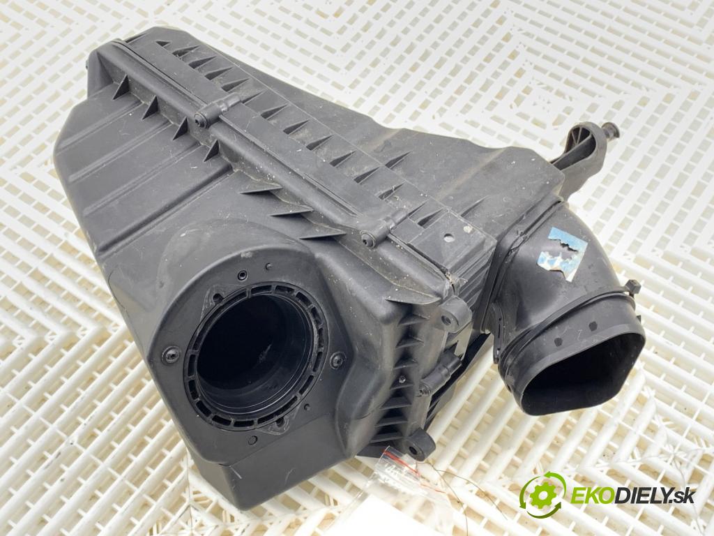 JAGUAR XF I (X250) 2008 - 2015    3.0 250 kW [340 KM] benzyna 2012 - 2015  Obal filtra vzduchu  (Obal filtra vzduchu)