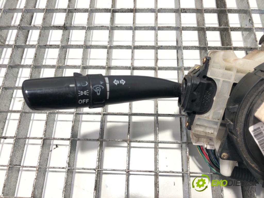 SUBARU FORESTER (SF_) 1997 - 2002    2.0 S Turbo AWD (SF5) 125 kW [170 KM] benzyna 1998 - 2001  Prepínač kombinovaný 83111FC42 (Prepínače, spínače, tlačidlá a ovládače kúrenia)