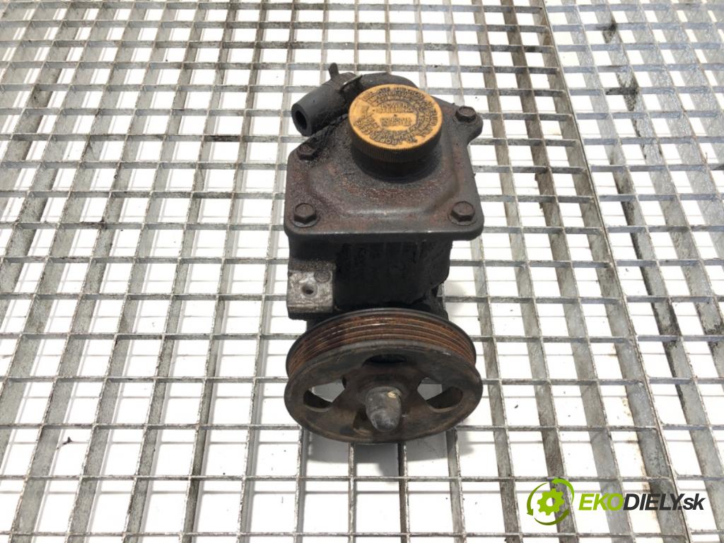 SUBARU FORESTER (SF_) 1997 - 2002    2.0 S Turbo AWD (SF5) 125 kW [170 KM] benzyna 1998 - 2001  Pumpa servočerpadlo  (Servočerpadlá, pumpy riadenia)