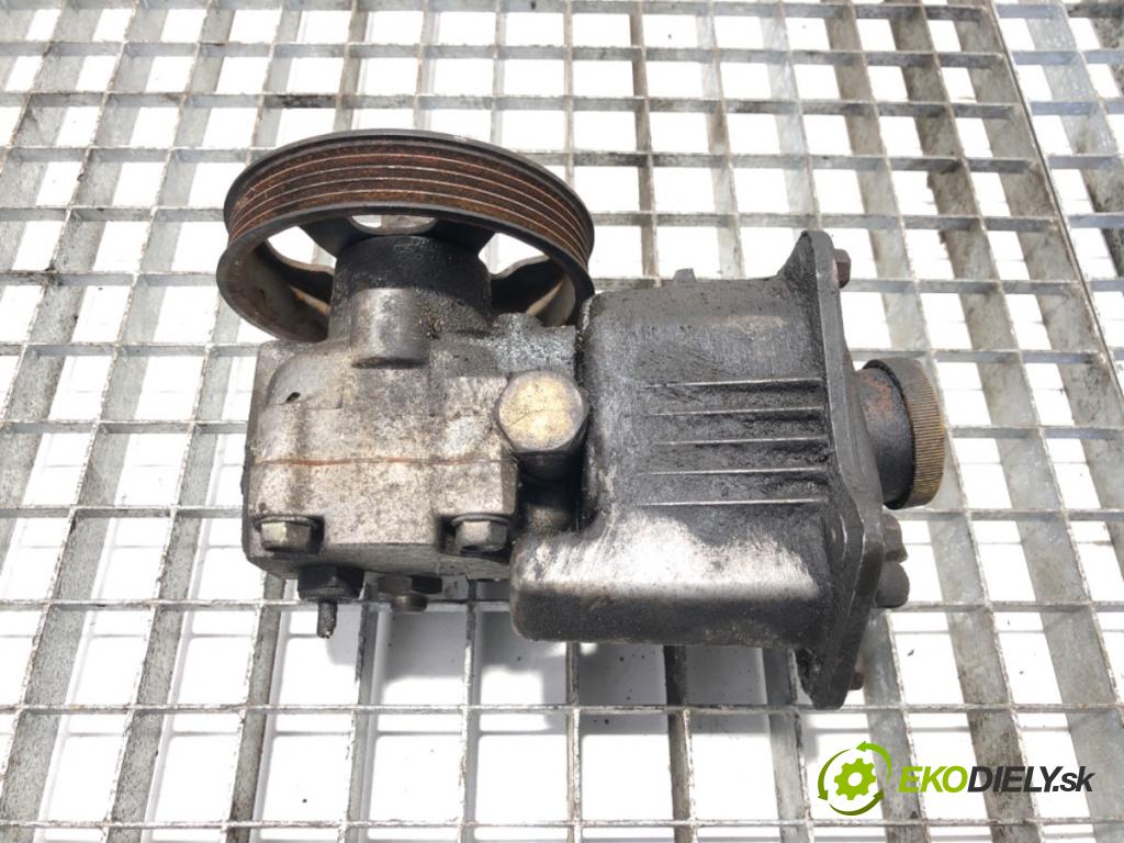 SUBARU FORESTER (SF_) 1997 - 2002    2.0 S Turbo AWD (SF5) 125 kW [170 KM] benzyna 1998 - 2001  Pumpa servočerpadlo  (Servočerpadlá, pumpy riadenia)