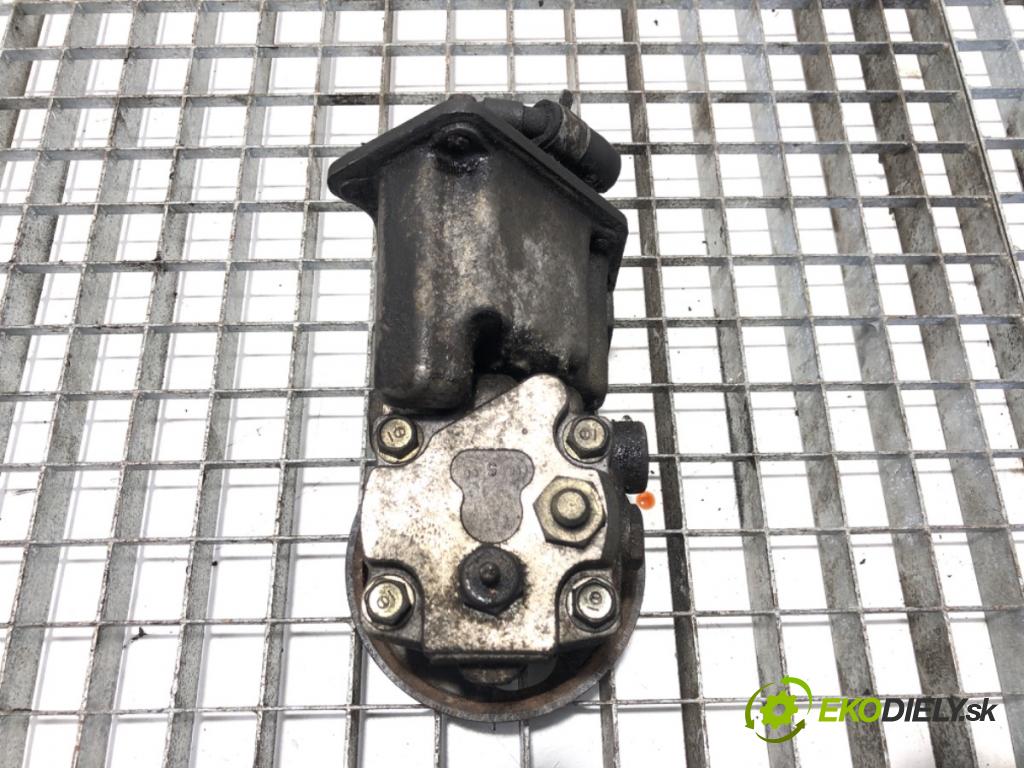 SUBARU FORESTER (SF_) 1997 - 2002    2.0 S Turbo AWD (SF5) 125 kW [170 KM] benzyna 1998 - 2001  Pumpa servočerpadlo  (Servočerpadlá, pumpy riadenia)