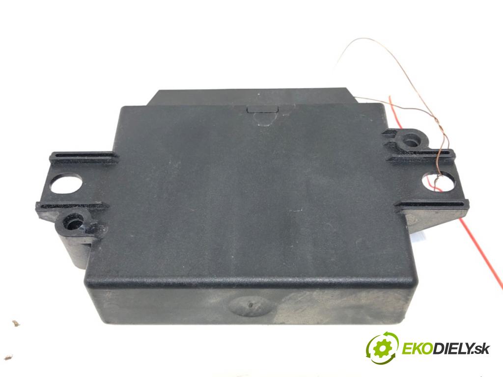 JAGUAR XF I (X250) 2008 - 2015    3.0 250 kW [340 KM] benzyna 2012 - 2015  Modul PDC BW83-15K866-BC (Ostatné)