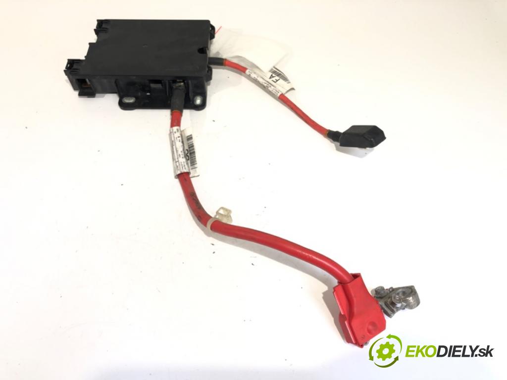 JAGUAR XF I (X250) 2008 - 2015    3.0 250 kW [340 KM] benzyna 2012 - 2015  Modul Riadiaca jednotka DX23-14A067-DB (Ostatné)