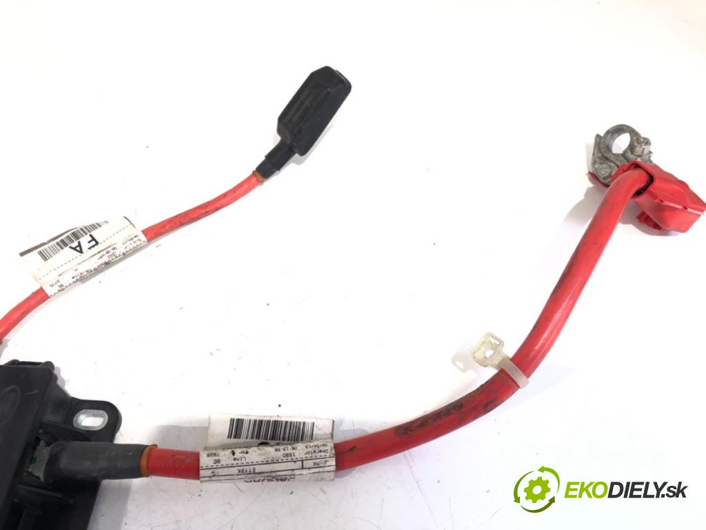 JAGUAR XF I (X250) 2008 - 2015    3.0 250 kW [340 KM] benzyna 2012 - 2015  Modul Riadiaca jednotka DX23-14A067-DB (Ostatné)