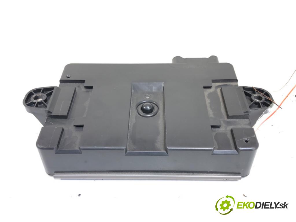 JAGUAR XF I (X250) 2008 - 2015    3.0 250 kW [340 KM] benzyna 2012 - 2015  Modul komfortu DPLA-19H440-BB (Modul komfortu)