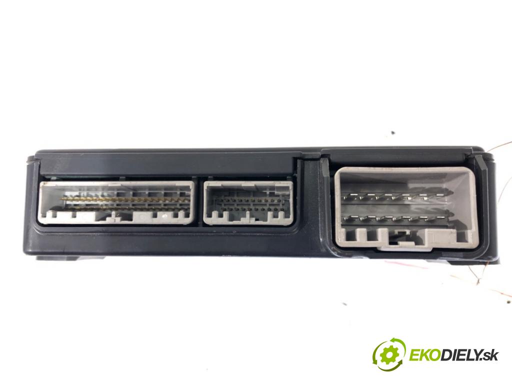 JAGUAR XF I (X250) 2008 - 2015    3.0 250 kW [340 KM] benzyna 2012 - 2015  Modul komfortu DPLA-19H440-BB (Modul komfortu)
