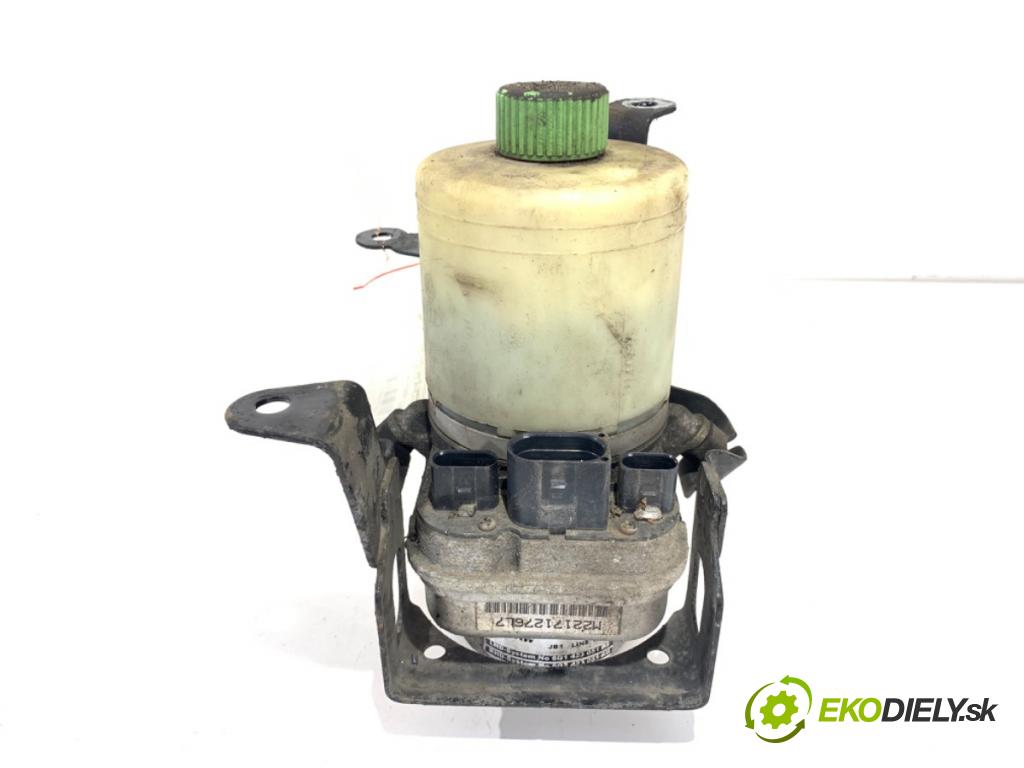 SKODA FABIA II (542) 2006 - 2014    1.2 51 kW [70 KM] benzyna 2007 - 2014  Pumpa servočerpadlo 6Q0423156AB (Servočerpadlo, pumpa riadenia)