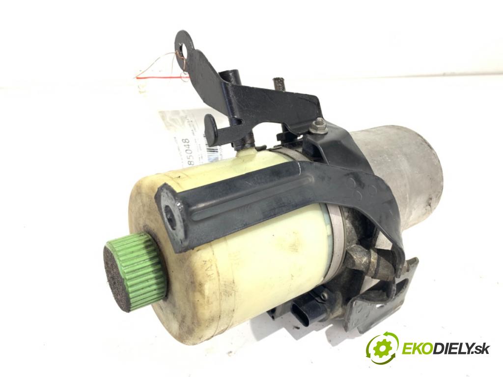 SKODA FABIA II (542) 2006 - 2014    1.2 51 kW [70 KM] benzyna 2007 - 2014  Pumpa servočerpadlo 6Q0423156AB (Servočerpadlo, pumpa riadenia)