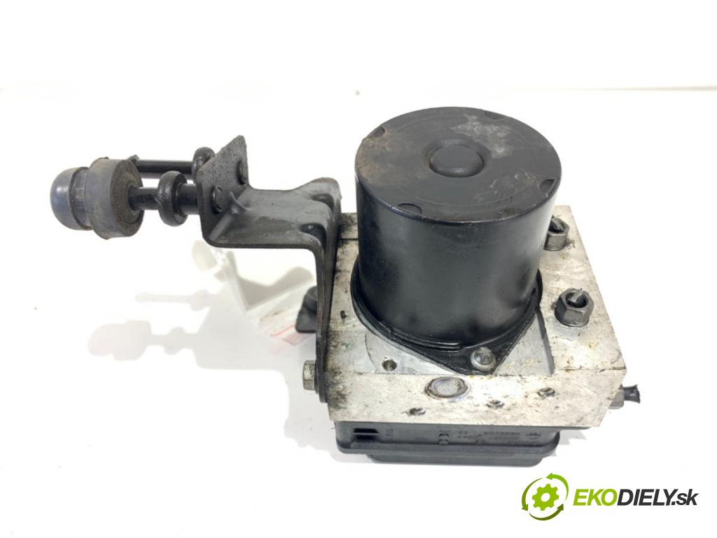 SKODA FABIA II (542) 2006 - 2014    1.2 51 kW [70 KM] benzyna 2007 - 2014  Pumpa ABS 6R0907379E (Pumpa ABS)