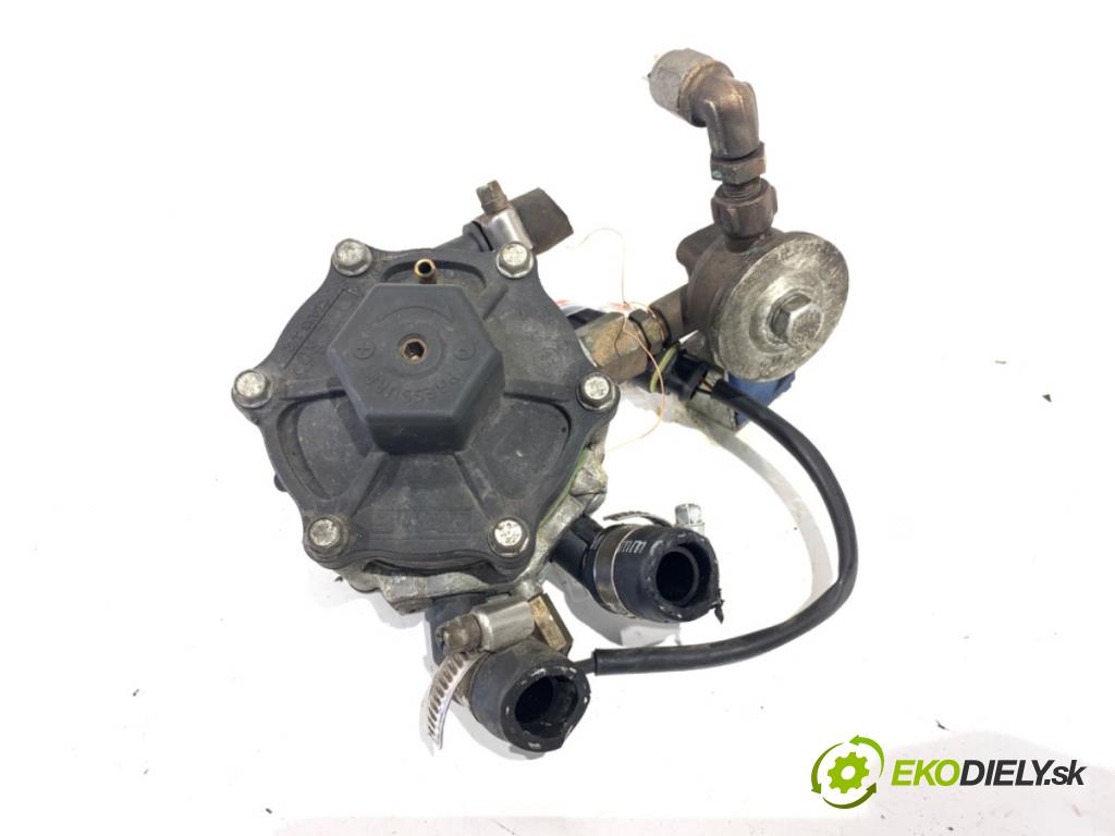 SKODA FABIA II (542) 2006 - 2014    1.2 51 kW [70 KM] benzyna 2007 - 2014  Reduktor do plynu LPG 67R-016865 (LPG)