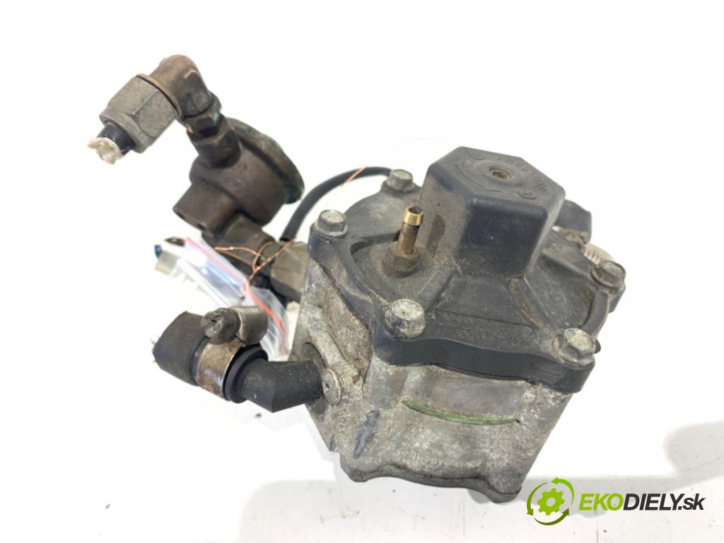 SKODA FABIA II (542) 2006 - 2014    1.2 51 kW [70 KM] benzyna 2007 - 2014  Reduktor do plynu LPG 67R-016865 (LPG)