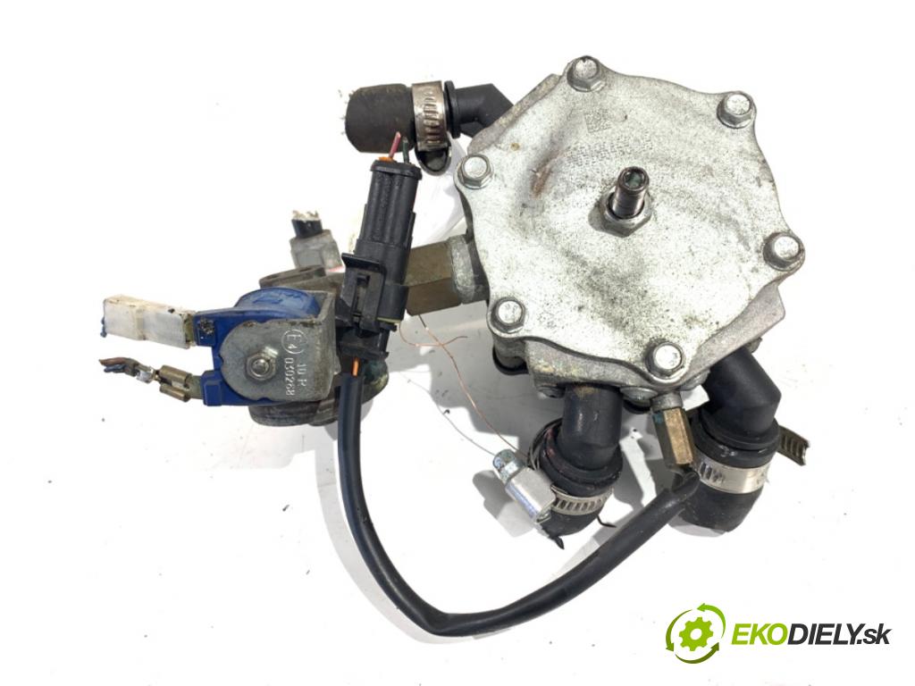 SKODA FABIA II (542) 2006 - 2014    1.2 51 kW [70 KM] benzyna 2007 - 2014  Reduktor do plynu LPG 67R-016865 (LPG)