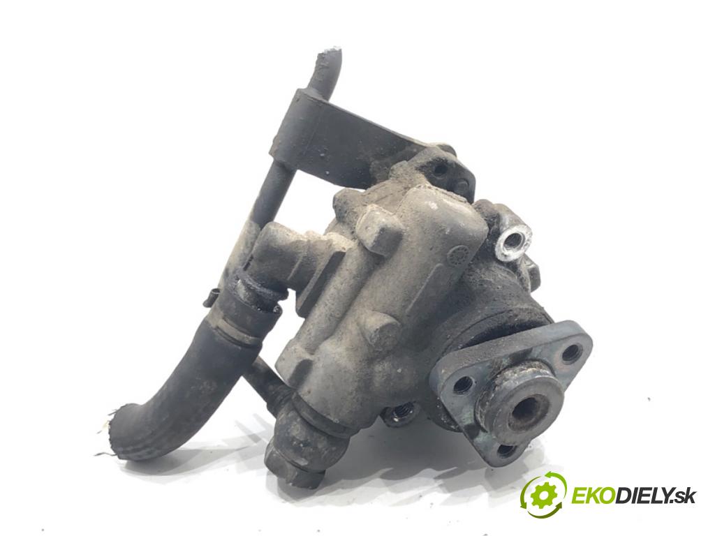 AUDI A6 C6 Avant (4F5) 2004 - 2011    2.0 TDI 103 kW [140 KM] olej napędowy 2005 - 2008  Pumpa servočerpadlo 4F0145155P (Servočerpadlá, pumpy riadenia)