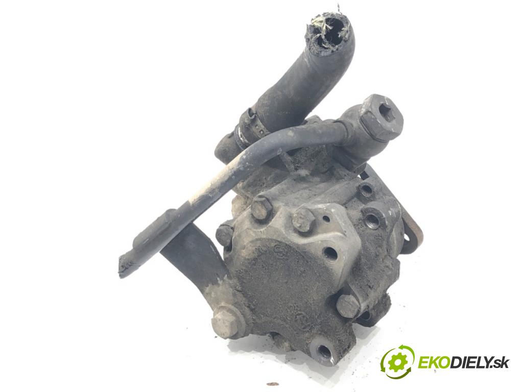 AUDI A6 C6 Avant (4F5) 2004 - 2011    2.0 TDI 103 kW [140 KM] olej napędowy 2005 - 2008  Pumpa servočerpadlo 4F0145155P (Servočerpadlá, pumpy riadenia)