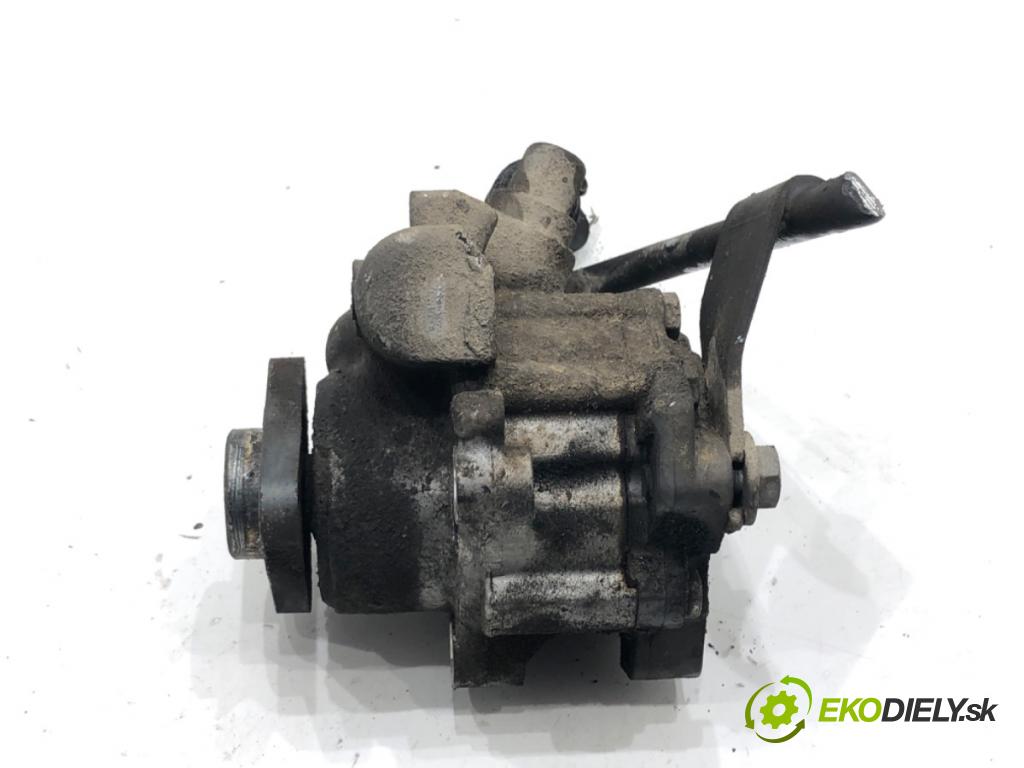 AUDI A6 C6 Avant (4F5) 2004 - 2011    2.0 TDI 103 kW [140 KM] olej napędowy 2005 - 2008  Pumpa servočerpadlo 4F0145155P (Servočerpadlá, pumpy riadenia)