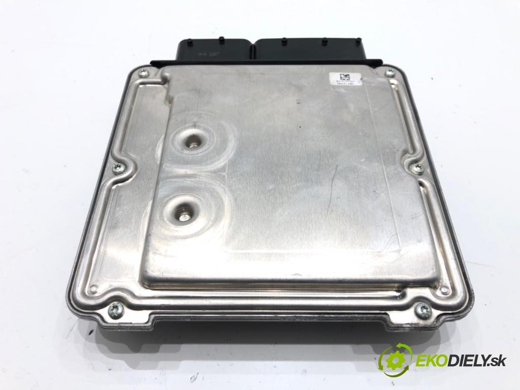 AUDI A6 C6 Avant (4F5) 2004 - 2011    2.0 TDI 103 kW [140 KM] olej napędowy 2005 - 2008  riadiaca jednotka Motor 03G906016MF 0281014259 (Riadiace jednotky)