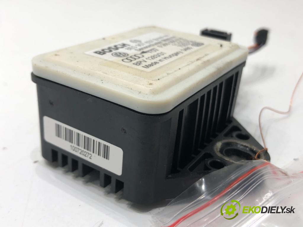 AUDI A6 C6 Avant (4F5) 2004 - 2011    2.0 TDI 103 kW [140 KM] olej napędowy 2005 - 2008  snímač ESP 8E0907637B