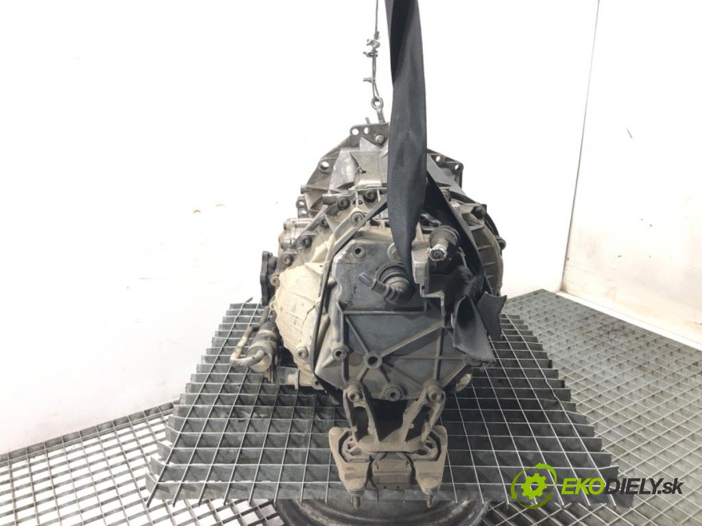 AUDI A6 C6 Avant (4F5) 2004 - 2011    2.0 TDI 103 kW [140 KM] olej napędowy 2005 - 2008  Prevodovka GYJ (Prevodovky)