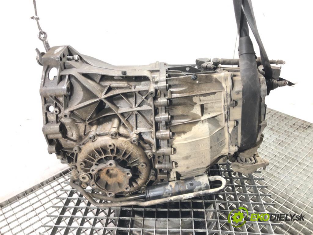 AUDI A6 C6 Avant (4F5) 2004 - 2011    2.0 TDI 103 kW [140 KM] olej napędowy 2005 - 2008  Prevodovka GYJ (Prevodovky)