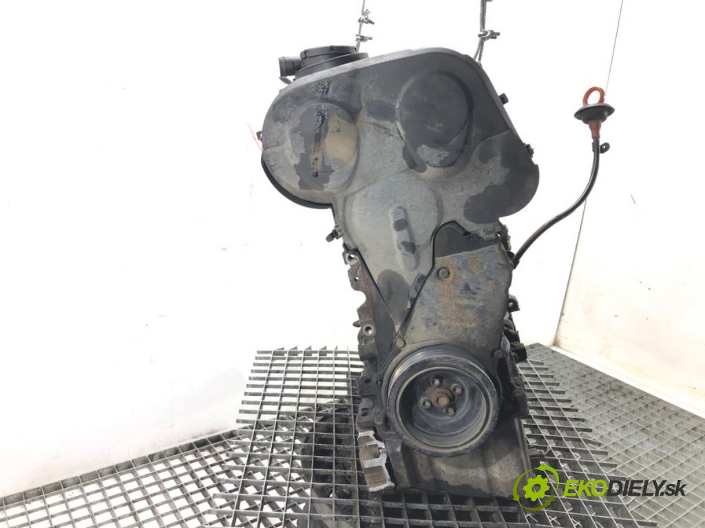 AUDI A6 C6 Avant (4F5) 2004 - 2011    2.0 TDI 103 kW [140 KM] olej napędowy 2005 - 2008  motor BRE (Motory (kompletní))