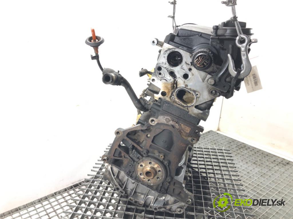 AUDI A6 C6 Avant (4F5) 2004 - 2011    2.0 TDI 103 kW [140 KM] olej napędowy 2005 - 2008  motor BRE (Motory (kompletní))