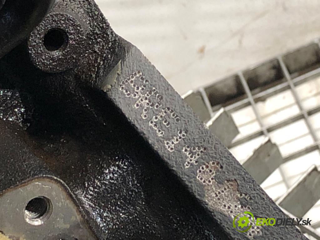 AUDI A6 C6 Avant (4F5) 2004 - 2011    2.0 TDI 103 kW [140 KM] olej napędowy 2005 - 2008  motor BRE (Motory (kompletní))