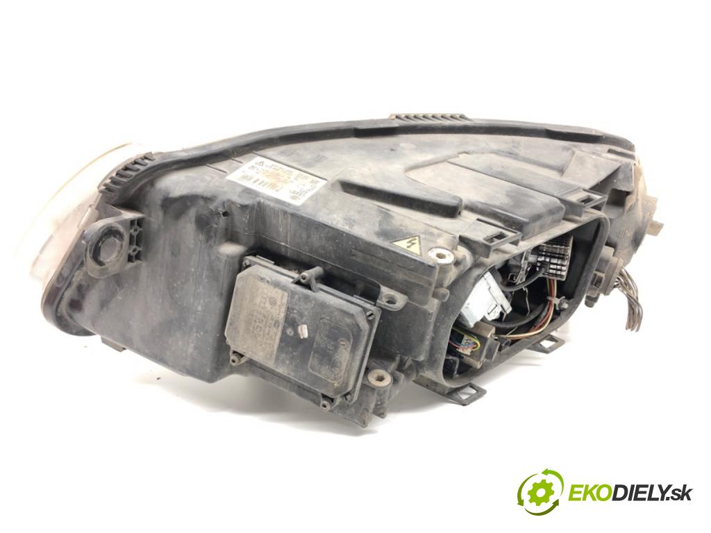 AUDI A6 C6 Avant (4F5) 2004 - 2011    2.0 TDI 103 kW [140 KM] olej napędowy 2005 - 2008  světlomet pravý přední část XENON 4F0941004BB