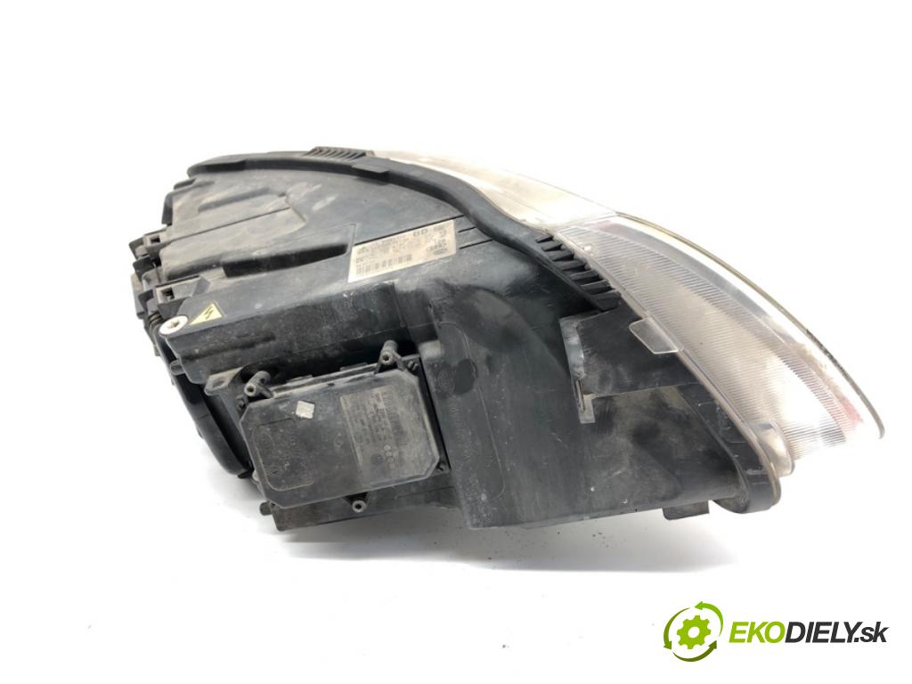 AUDI A6 C6 Avant (4F5) 2004 - 2011    2.0 TDI 103 kW [140 KM] olej napędowy 2005 - 2008  světlomet levý přední část XENON 4F0941003BB