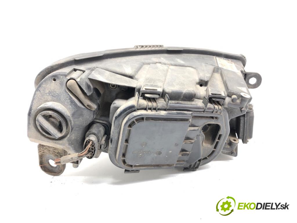 AUDI A6 C6 Avant (4F5) 2004 - 2011    2.0 TDI 103 kW [140 KM] olej napędowy 2005 - 2008  světlomet levý přední část XENON 4F0941003BB