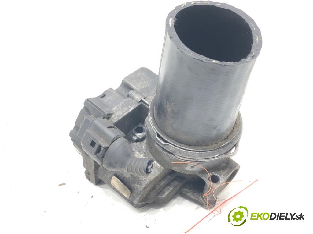 AUDI A6 C6 Avant (4F5) 2004 - 2011    2.0 TDI 103 kW [140 KM] olej napędowy 2005 - 2008  Škrtiaca klapka 03G128063J (Škrtiace klapky)