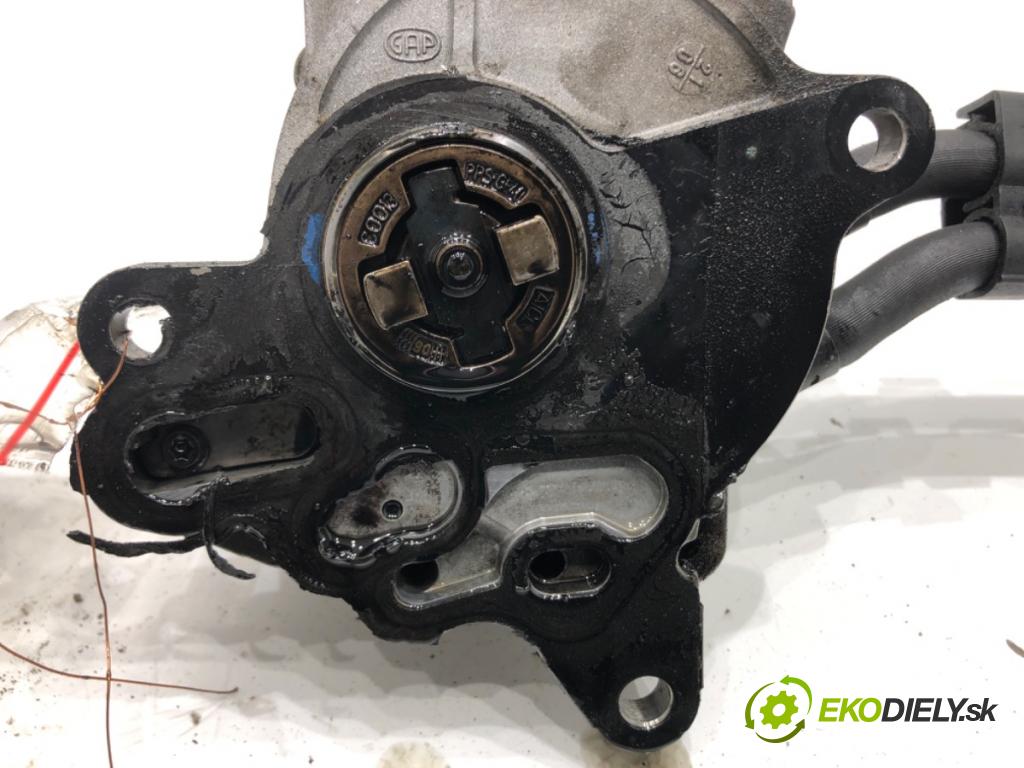 AUDI A6 C6 Avant (4F5) 2004 - 2011    2.0 TDI 103 kW [140 KM] olej napędowy 2005 - 2008  Pumpa vákuová 03G145209C