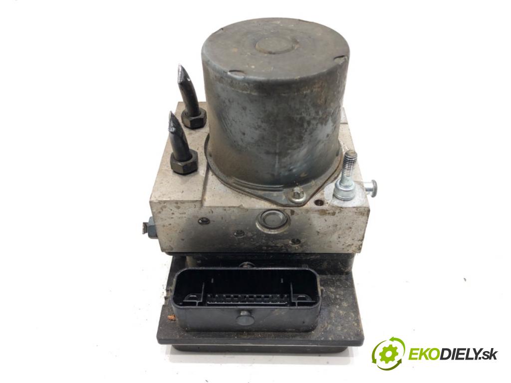 AUDI A6 C6 Avant (4F5) 2004 - 2011    2.0 TDI 103 kW [140 KM] olej napędowy 2005 - 2008  Pumpa ABS 4F0910517AC (Pumpy ABS)