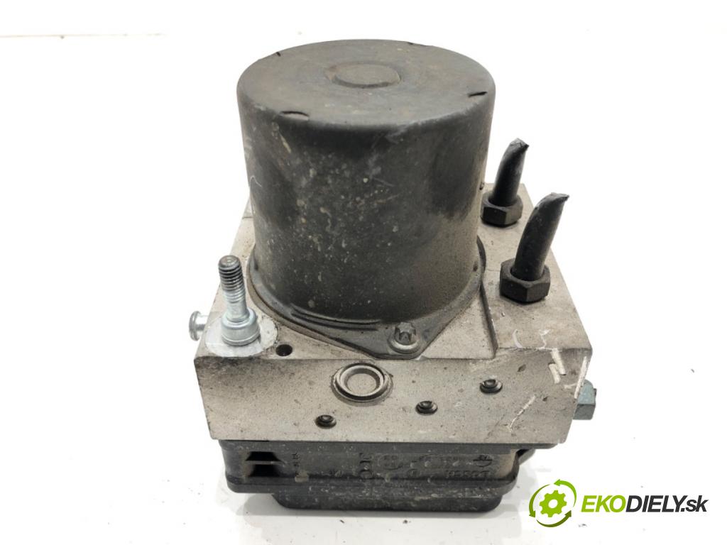 AUDI A6 C6 Avant (4F5) 2004 - 2011    2.0 TDI 103 kW [140 KM] olej napędowy 2005 - 2008  Pumpa ABS 4F0910517AC (Pumpy ABS)