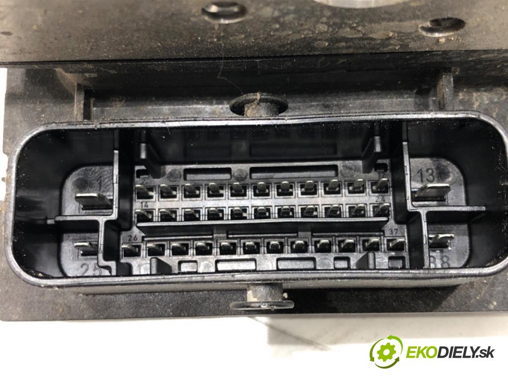 AUDI A6 C6 Avant (4F5) 2004 - 2011    2.0 TDI 103 kW [140 KM] olej napędowy 2005 - 2008  Pumpa ABS 4F0910517AC (Pumpy ABS)